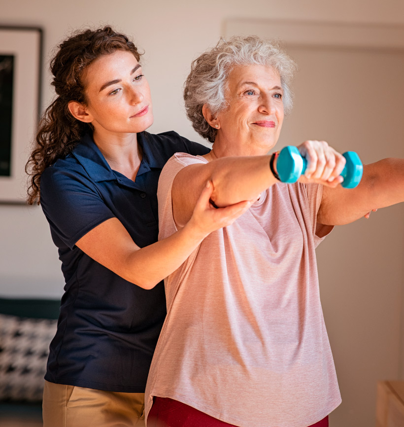 Terapia en adultos. Espacio Neuro tu clínica de Neuropsicología en León, rehabilitación, estimulación, logopedia y aprendizaje en León